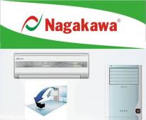 Máy lạnh Nagakawa
