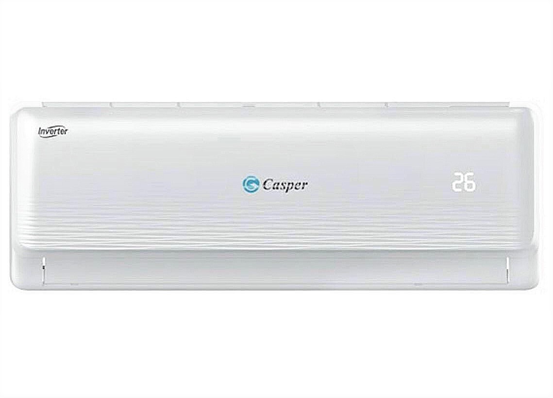 Bảng giá máy lạnh Casper IC-09TL22 (1.0Hp) Inverter Tại Thành Phố Gia Nghĩa, Đắk Nông