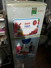 Bán tủ lạnh đã qua sử dụng SANYO, AQUA tại Đắk Nông